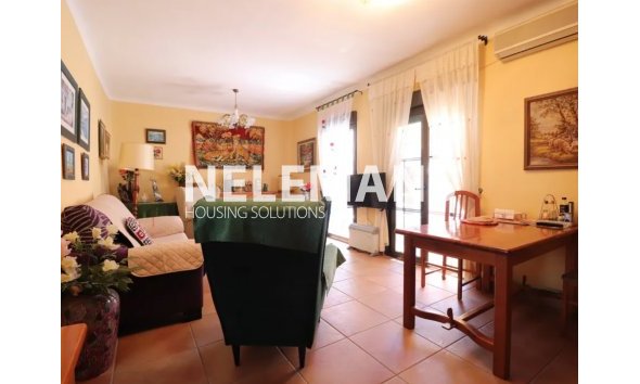 Revente - Apartment - Rojales