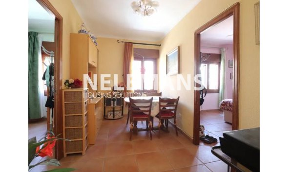 Revente - Apartment - Rojales