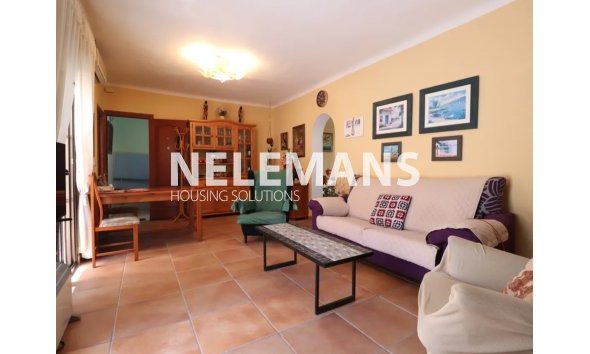 Revente - Apartment - Rojales
