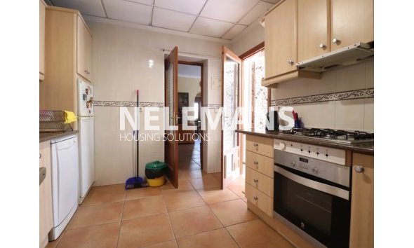 Revente - Apartment - Rojales