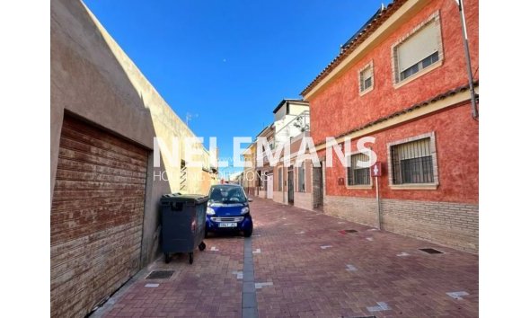 Revente - Apartment - Rojales