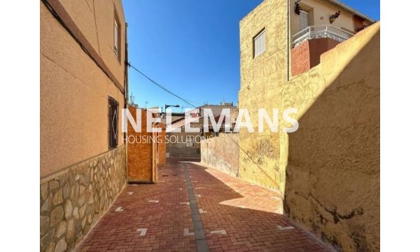 Revente - Apartment - Rojales