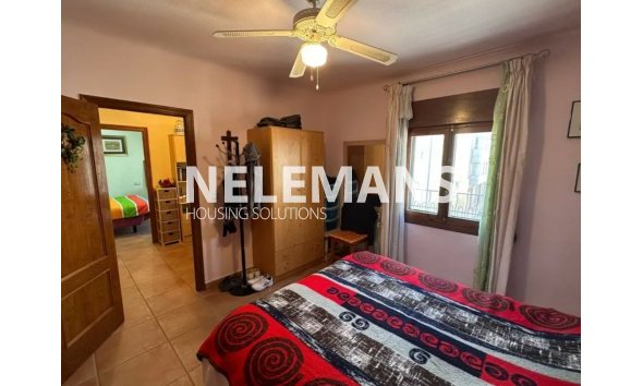 Revente - Apartment - Rojales