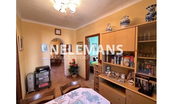 Revente - Apartment - Rojales