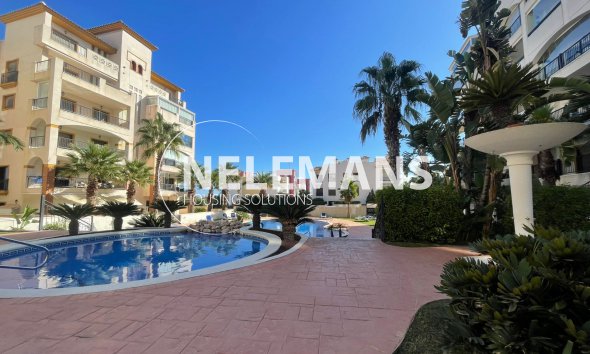 Revente - Penthouse - Guardamar Del Segura - Marjal Beach