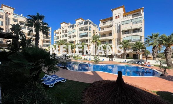 Revente - Penthouse - Guardamar Del Segura - Marjal Beach