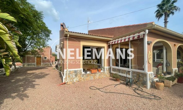 Resale - Country Property - Daya Vieja