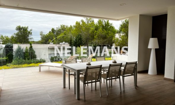Bestehende Häuser - Apartment - Orihuela Costa - Las Colinas Golf