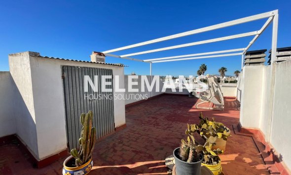 Bestehende Häuser - Apartment - Rojales