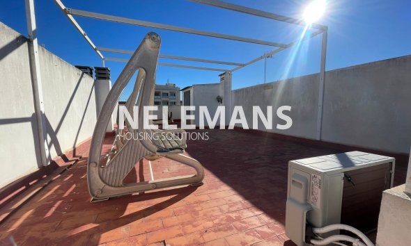 Bestehende Häuser - Apartment - Rojales