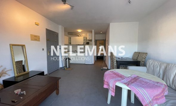 Bestehende Häuser - Apartment - Rojales