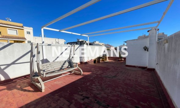 Bestehende Häuser - Apartment - Rojales