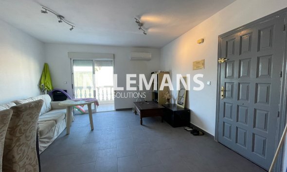 Bestehende Häuser - Apartment - Rojales