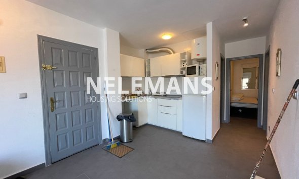 Bestehende Häuser - Apartment - Rojales