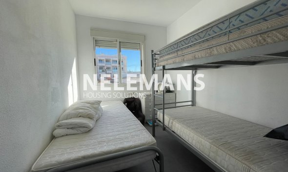 Bestehende Häuser - Apartment - Rojales