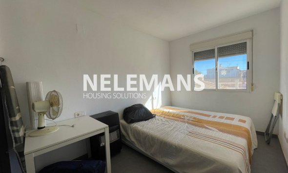 Bestehende Häuser - Apartment - Rojales