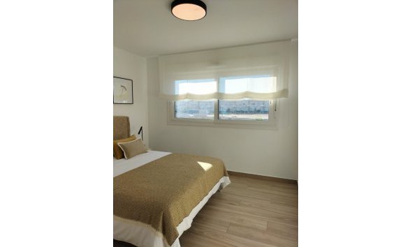 Nieuwbouw - Appartement - Orihuela - Vistabella Golf