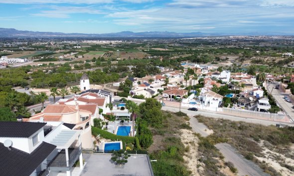 Bestehende Häuser - Detached Villa - Rojales - Ciudad Quesada