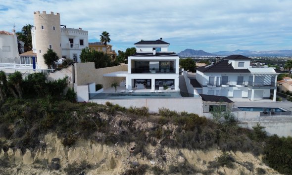 Bestehende Häuser - Detached Villa - Rojales - Ciudad Quesada