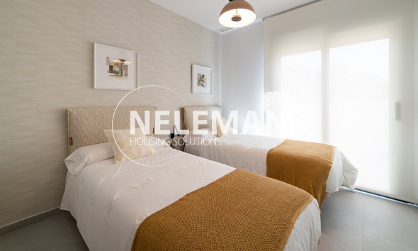 Neubau  - Apartment - Benidorm