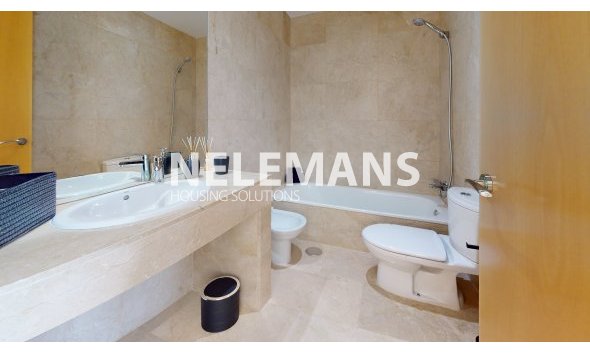 Reventa - Apartamento - Orihuela Costa - Dehesa de Campoamor