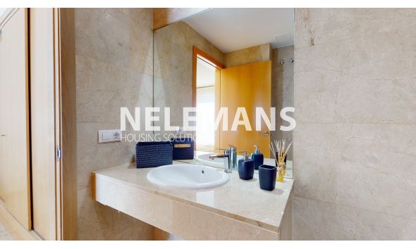 Reventa - Apartamento - Orihuela Costa - Dehesa de Campoamor