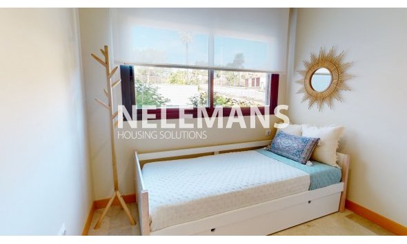 Reventa - Apartamento - Orihuela Costa - Dehesa de Campoamor