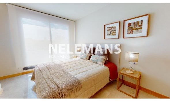 Reventa - Apartamento - Orihuela Costa - Dehesa de Campoamor