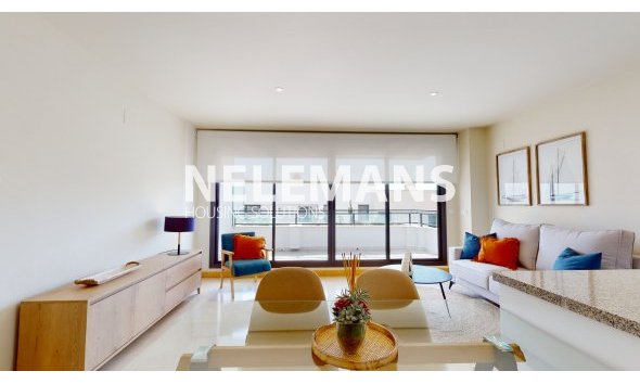 Reventa - Apartamento - Orihuela Costa - Dehesa de Campoamor