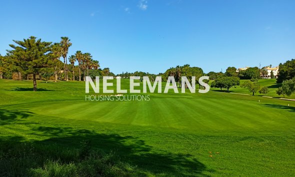 Reventa - Apartamento - Orihuela Costa - Dehesa de Campoamor