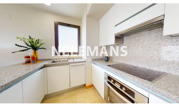 Reventa - Apartamento - Orihuela Costa - Dehesa de Campoamor