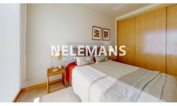 Reventa - Apartamento - Orihuela Costa - Dehesa de Campoamor