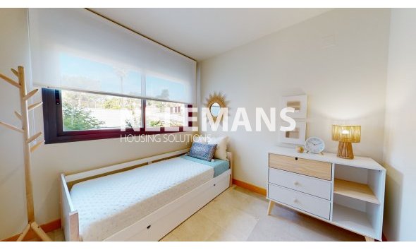 Reventa - Apartamento - Orihuela Costa - Dehesa de Campoamor