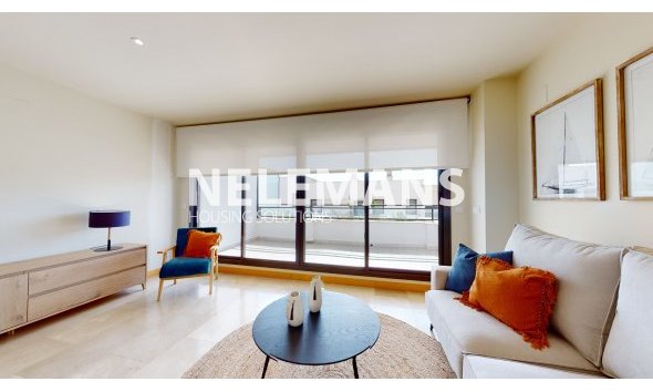 Reventa - Apartamento - Orihuela Costa - Dehesa de Campoamor