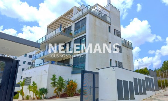 Reventa - Apartamento - Orihuela Costa - Dehesa de Campoamor