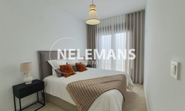 Neubau  - Semi Detached - San Pedro del Pinatar