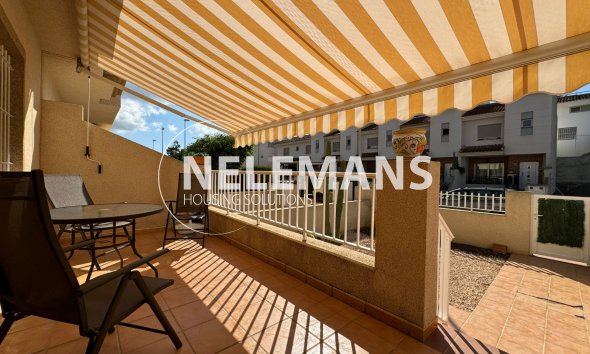 Revente - Semi Detached - Rojales