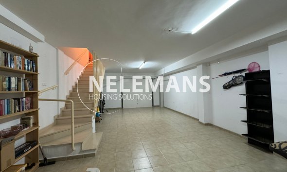 Reventa - Semi Detached - Rojales