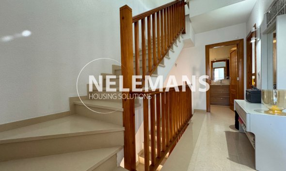 Resale - Semi Detached - Rojales