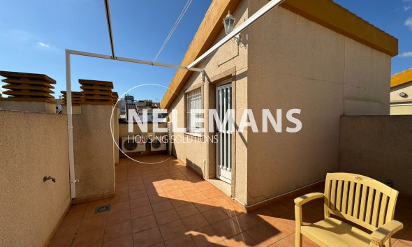 Reventa - Semi Detached - Rojales