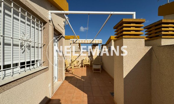 Reventa - Semi Detached - Rojales