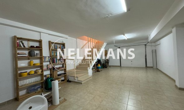 Resale - Semi Detached - Rojales