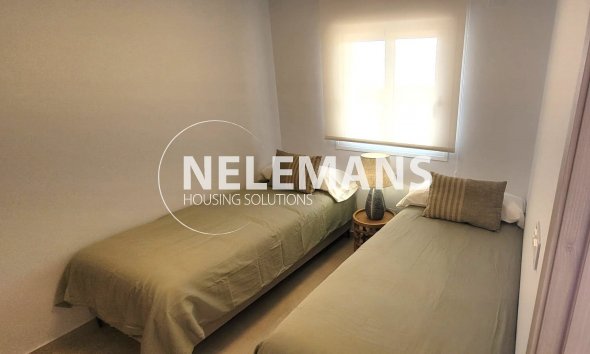 Nieuwbouw - Appartement - Guardamar Del Segura - El Raso