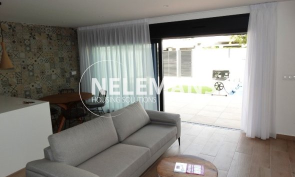 New Build - Semi Detached - Pilar de La Horadada