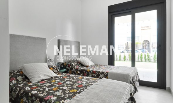 Nieuwbouw - Appartement - Torrevieja - Torrevieja - Centrum