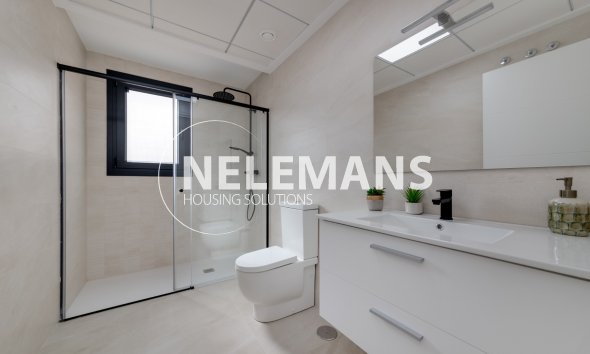 Neubau  - Apartment - San Javier