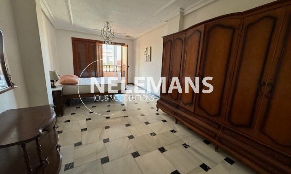 Resale - Penthouse - Rojales