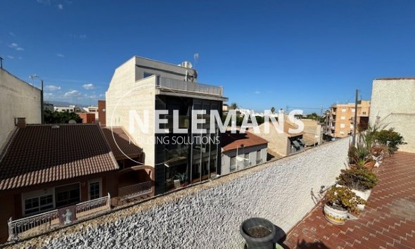 Resale - Penthouse - Rojales