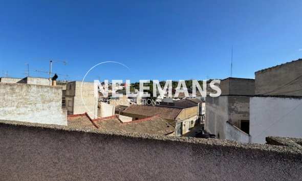 Resale - Penthouse - Rojales