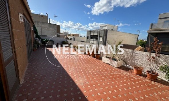 Resale - Penthouse - Rojales